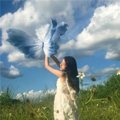 怀春怨妇