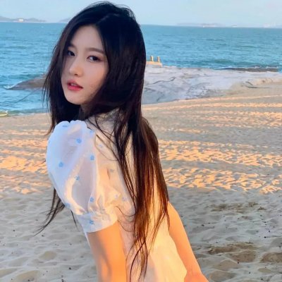 笼中的女儿